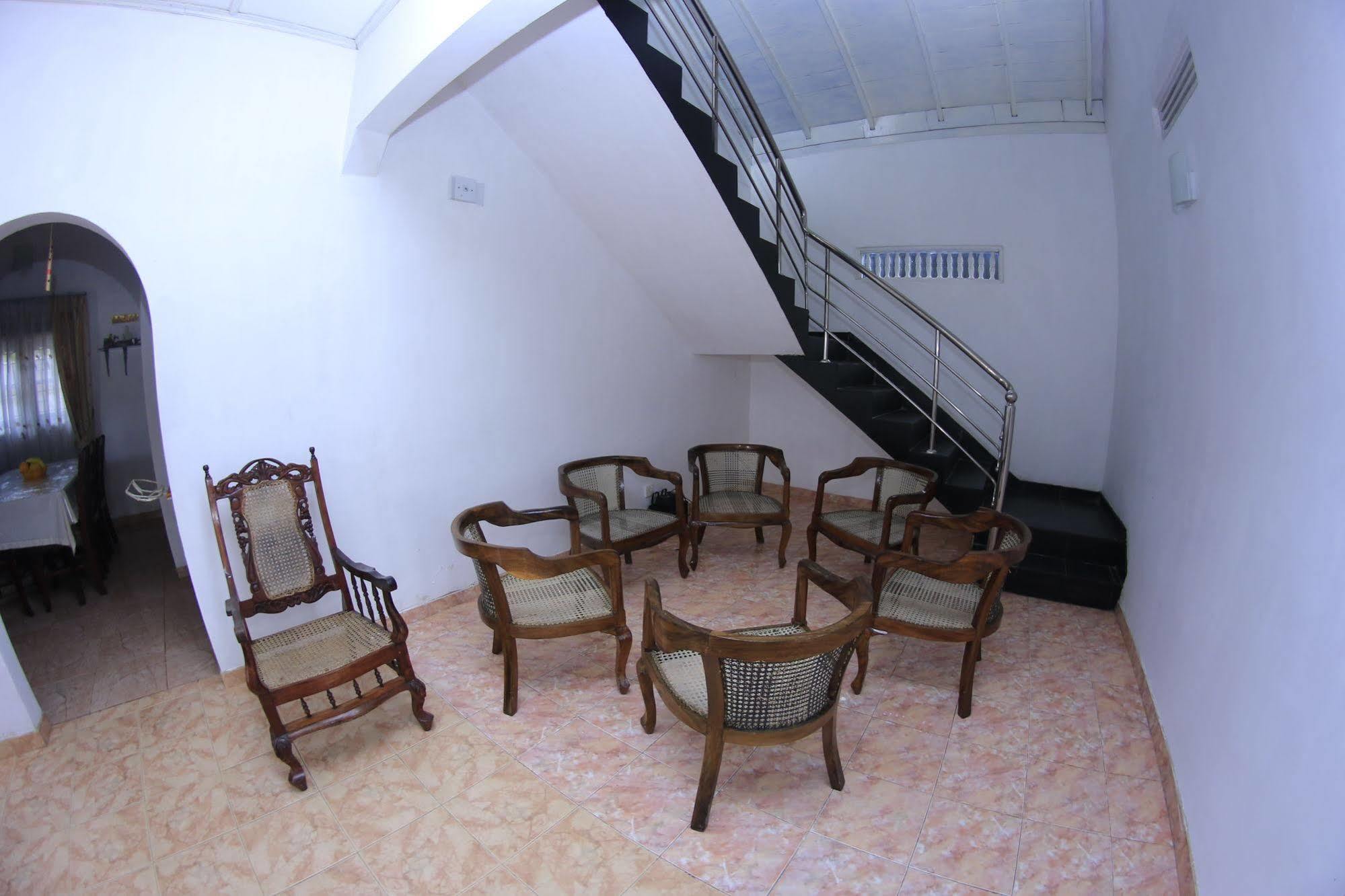 White Villa Weligama Exterior foto